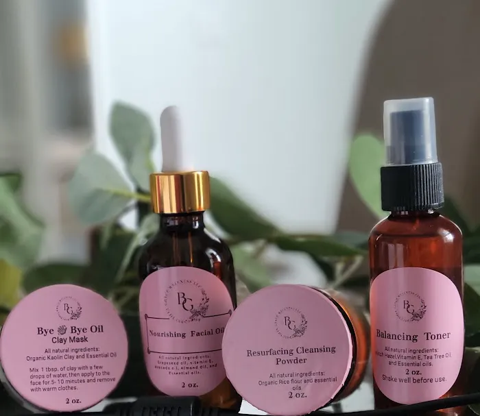 BeUtiful Grace Wellness Picture 2