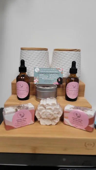 BeUtiful Grace Wellness Picture 6