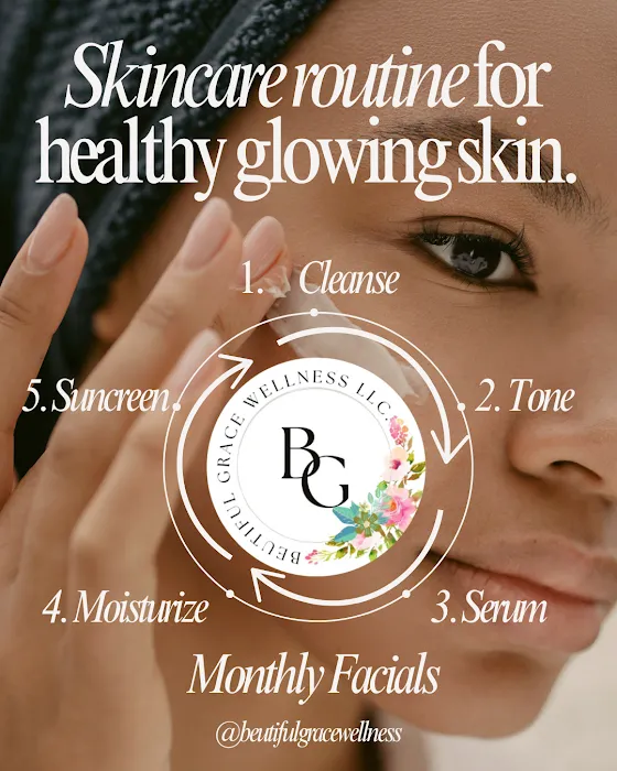 BeUtiful Grace Wellness Picture 9