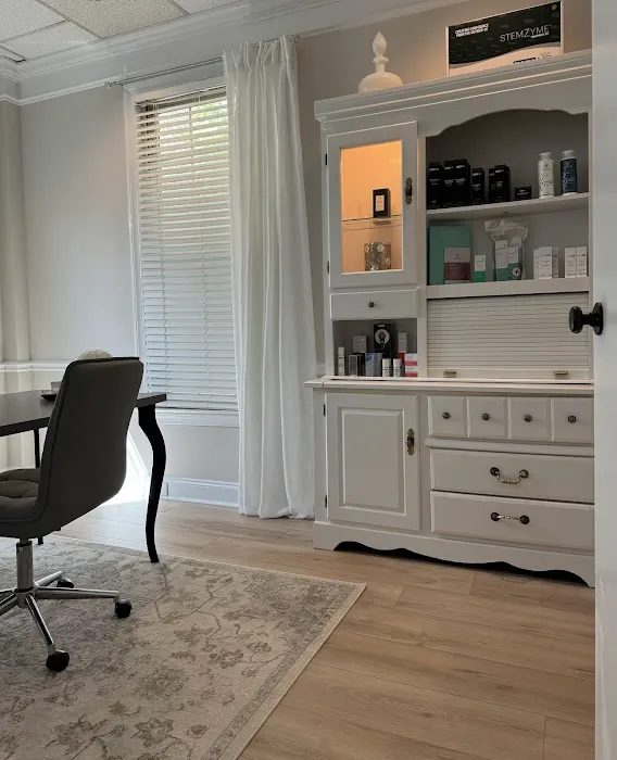 PRIMA Clinical Skin Care Picture 1