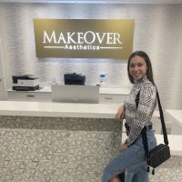 Makeover Aesthetics ico