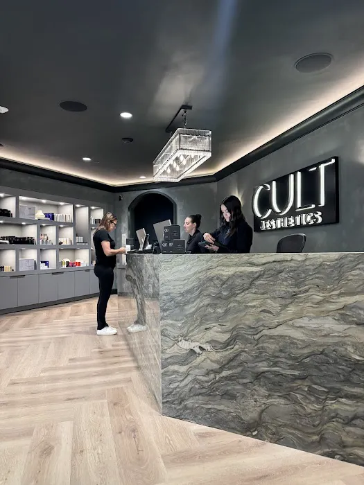 CULT Aesthetics Picture 6