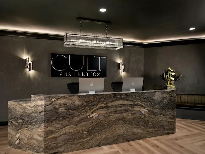 CULT Aesthetics Picture 9