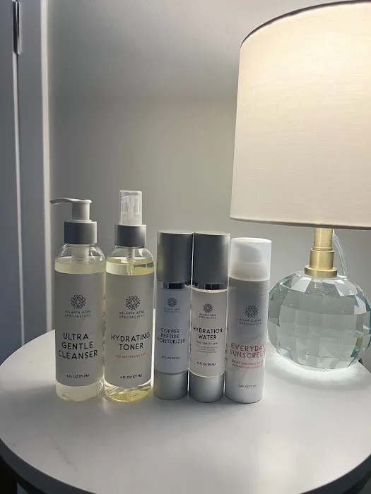 Atlanta Acne Specialists Sandy Springs Picture 6