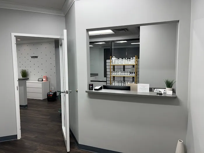 Atlanta Acne Specialists Sandy Springs Picture 5