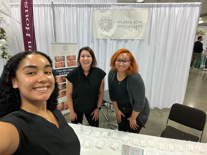 Atlanta Acne Specialists Sandy Springs Picture 7