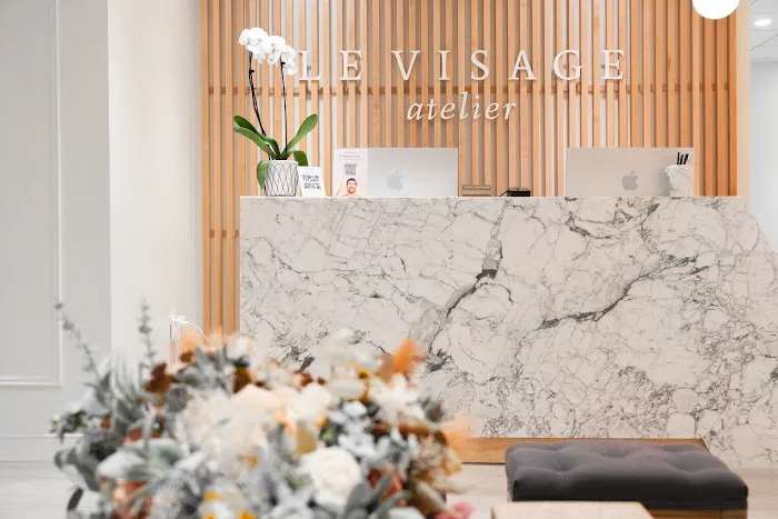 Le Visage Atelier Picture 2