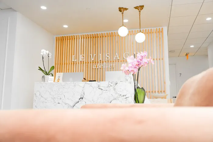 Le Visage Atelier Picture 1