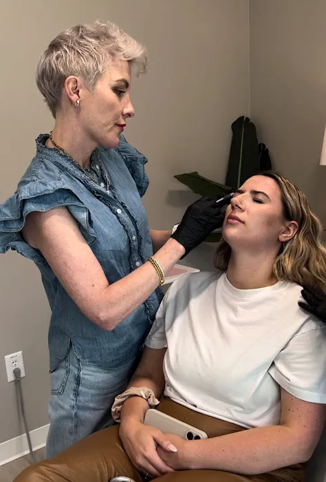 Le Visage Atelier Picture 9