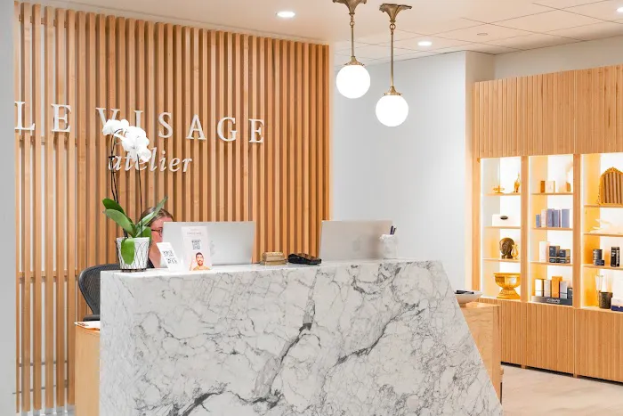 Le Visage Atelier Picture 10