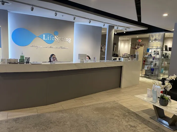 Lifespring Antiaging & Aesthetic Medicine Picture 7