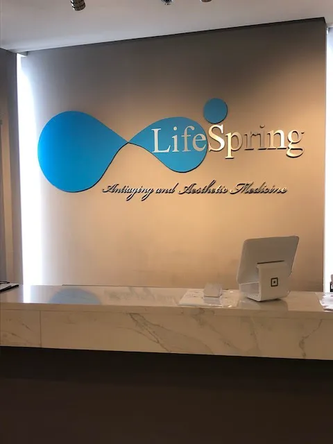 Lifespring Antiaging & Aesthetic Medicine Picture 10