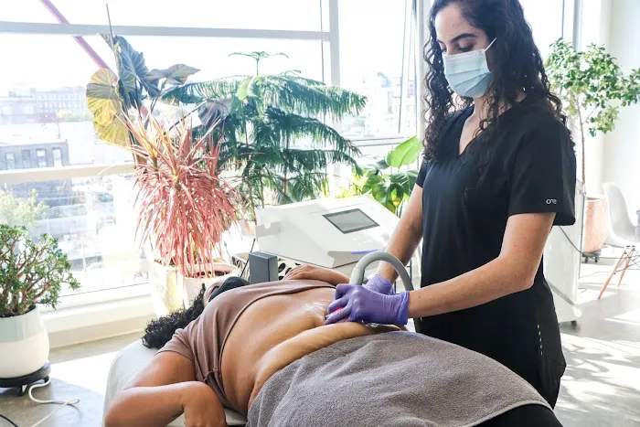 Secrets Unveiled Aesthetics Picture 1