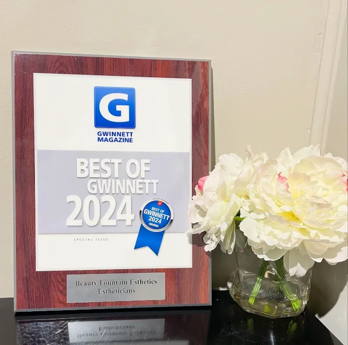 Beauty Fountain Esthetics Picture 4