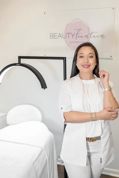 Beauty Fountain Esthetics Picture 1