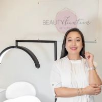 Beauty Fountain Esthetics ico