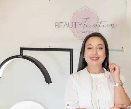 Beauty Fountain Esthetics