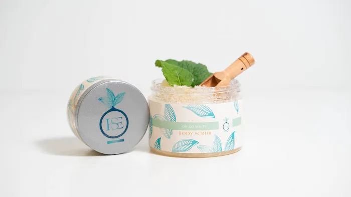 Ha'Bria Suga Essence -Natural & Organic Skincare Picture 2