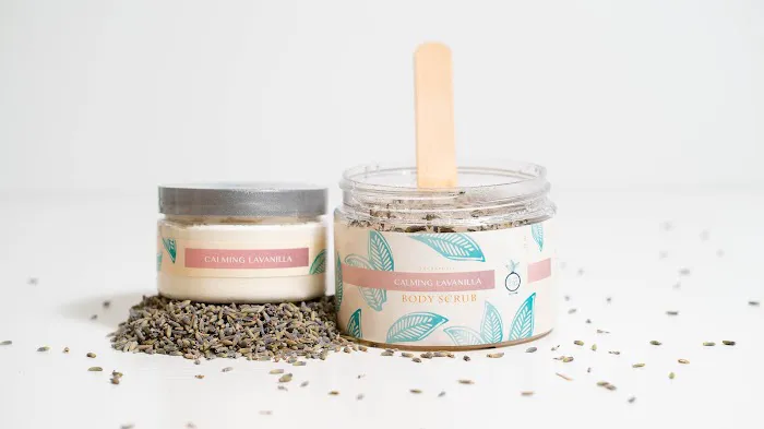 Ha'Bria Suga Essence -Natural & Organic Skincare Picture 3