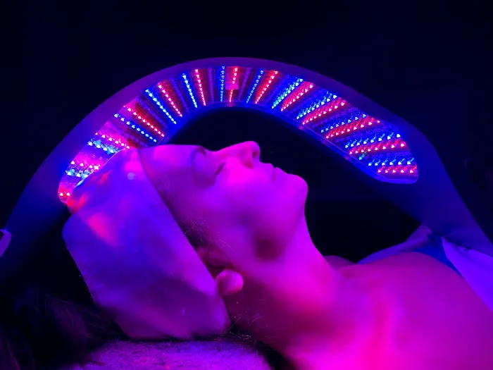 Skin 101 Beauty Lounge Inc Picture 1