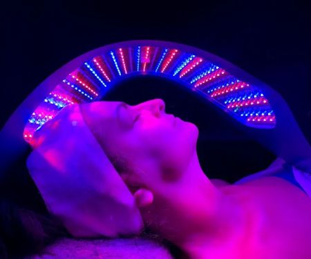 Skin 101 Beauty Lounge Inc