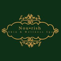 Nou•rish Skin & Wellness Spa ico