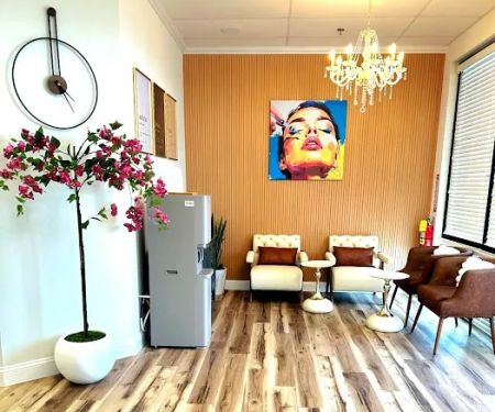 Nukoa Med Spa (Skin & Laser) ub274ucf54uc544 uba54ub4dc uc2a4ud30c