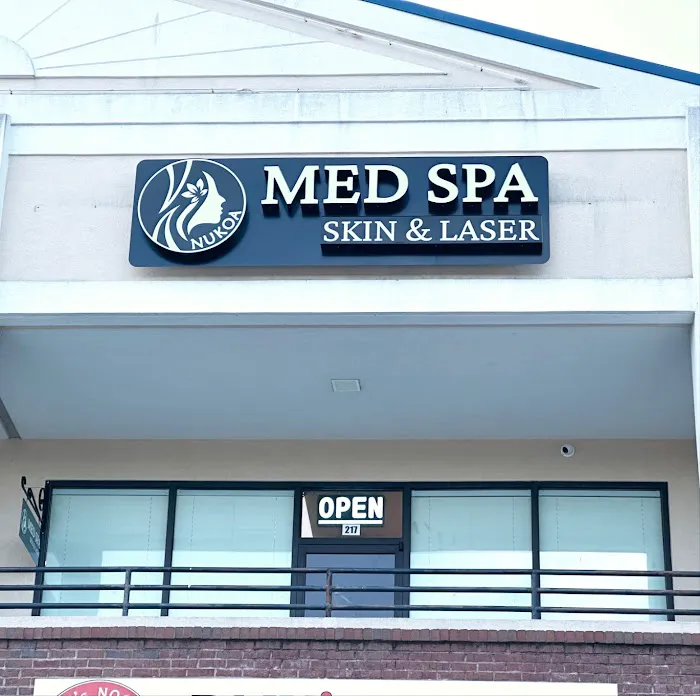Nukoa Med Spa (Skin & Laser) 뉴코아 메드 스파 Picture 5