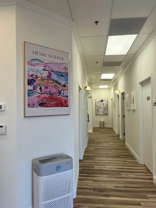 Nukoa Med Spa (Skin & Laser) 뉴코아 메드 스파 Picture 6