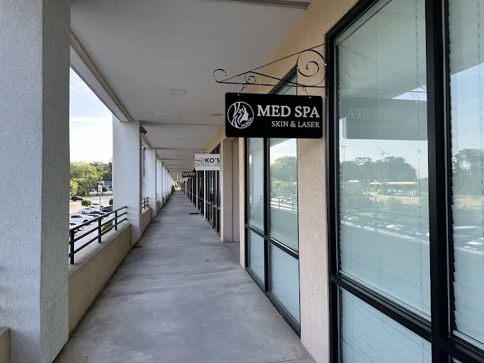 Nukoa Med Spa (Skin & Laser) 뉴코아 메드 스파 Picture 4