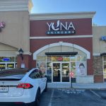 Yuna Skin & Body Solution 2