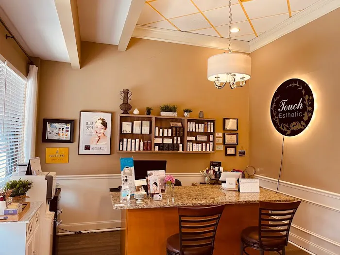 Touch Esthetic Picture 2