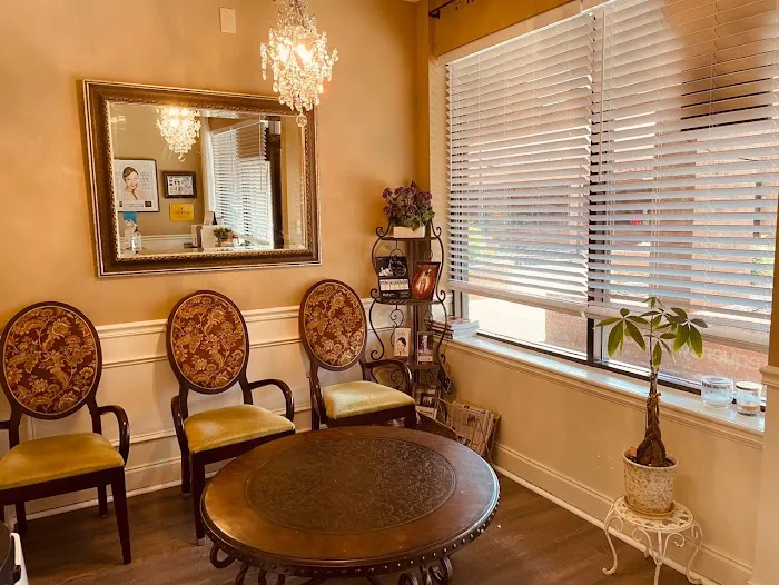 Touch Esthetic Picture 1