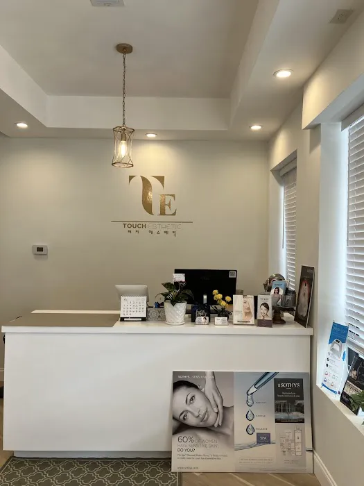 Touch Esthetic Picture 7