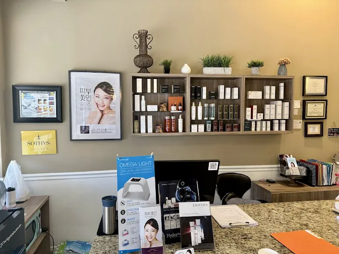 Touch Esthetic Picture 8