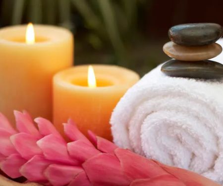 Shyann Facial Spa Gem