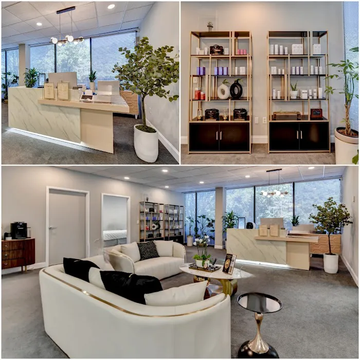 Blanc Med Spa Picture 3