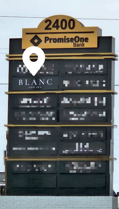 Blanc Med Spa Picture 9