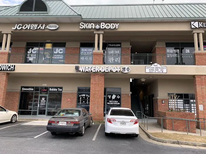 Aqua's Skin & Body Picture 1