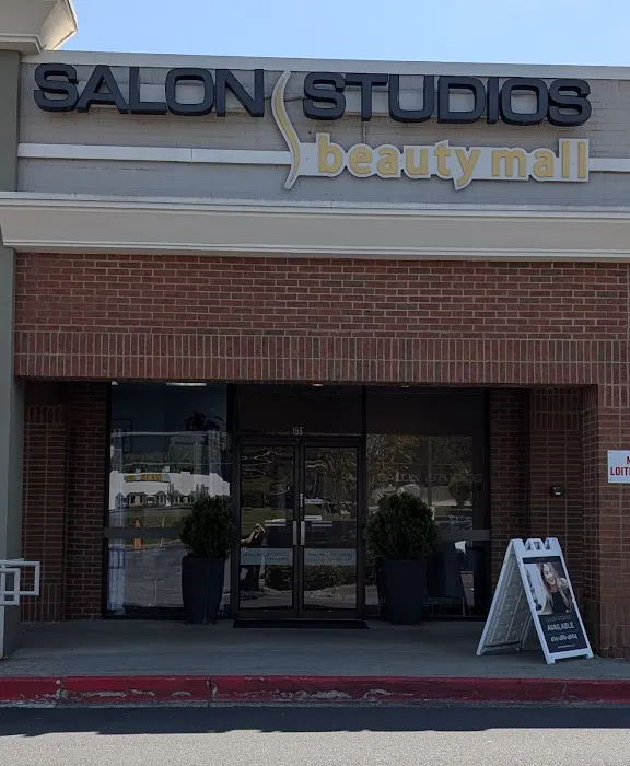 Megan Rae Studio Picture 3