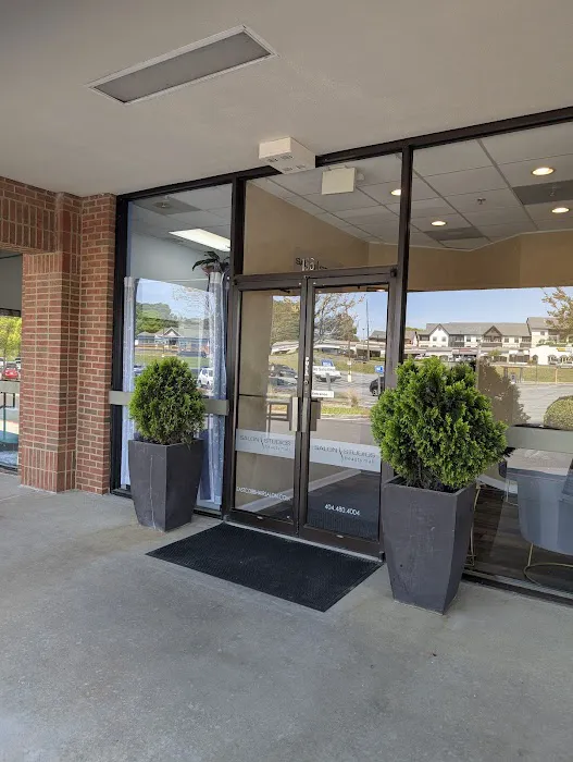 Megan Rae Studio Picture 1