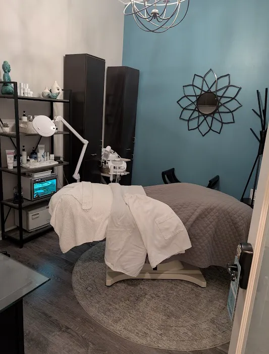 Megan Rae Studio Picture 2