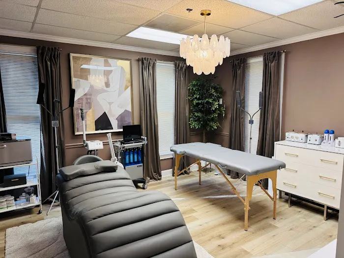 Cristian Michael Aesthetics Picture 1