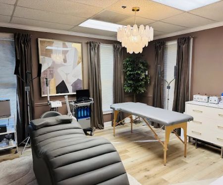 Cristian Michael Aesthetics