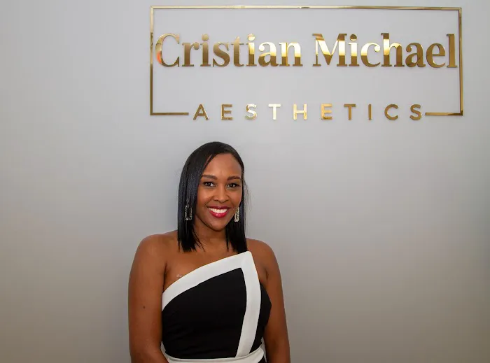 Cristian Michael Aesthetics Picture 6