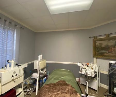 Lapure Clinical Skincare by Carmen