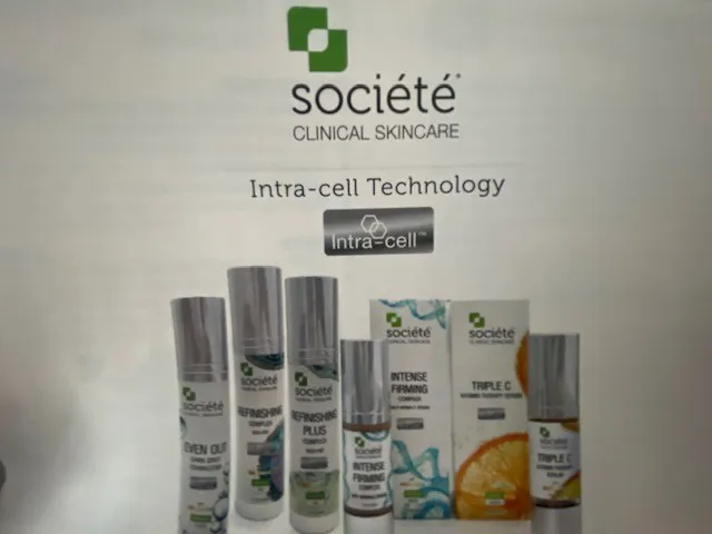 Lapure Clinical Skincare by Carmen Picture 7