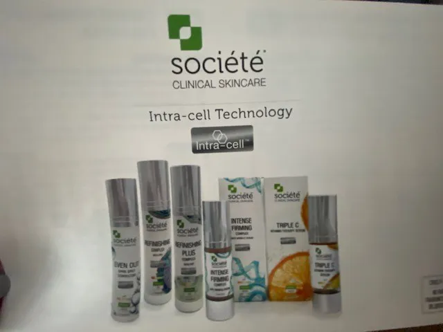 Lapure Clinical Skincare by Carmen Picture 8