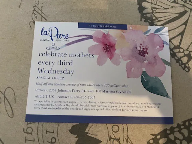 Lapure Clinical Skincare by Carmen Picture 9