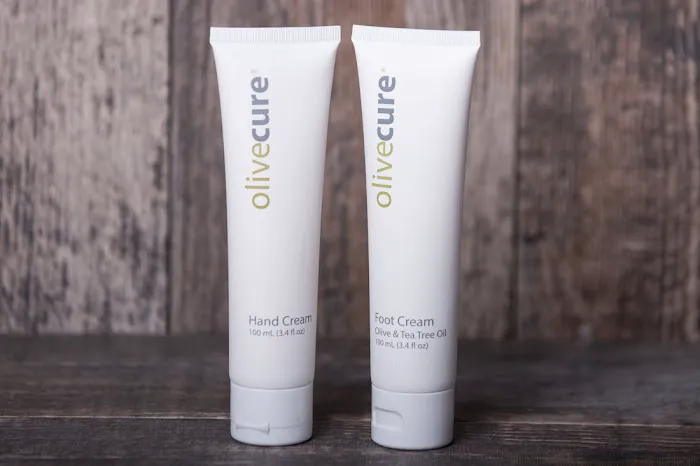 Olive Cure Picture 2